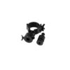 EUROLITE TPZ-1 Clamp with TV spigot black