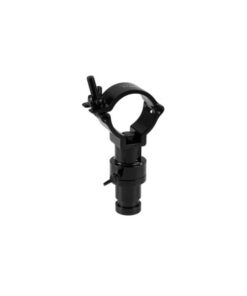 EUROLITE TPZ-1 Clamp with TV spigot black
