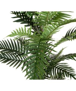 EUROPALMS Areca palm, artificial plant, 150cm