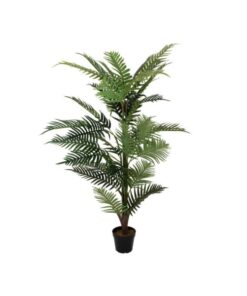 EUROPALMS Areca palm, artificial plant, 150cm