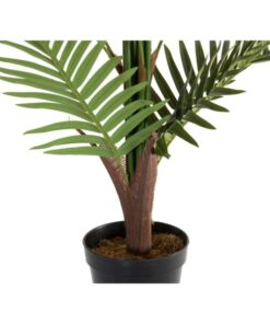 EUROPALMS Areca palm, artificial plant, 150cm