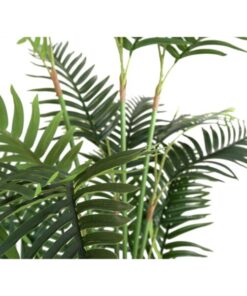 EUROPALMS Areca palm, artificial plant, 180cm