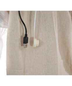 EUROPALMS Halloween Figure Bride, animated, 170cm