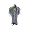 EUROPALMS Halloween Figure Dark Angel, animated, 160cm