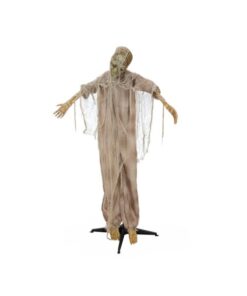 EUROPALMS Halloween Figure Mummy, animated, 160cm