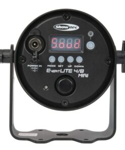 EventLITE 4/8 Mini Q4 Spot mobile IP65