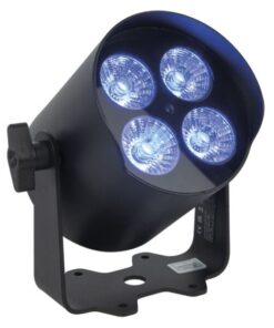 EventLITE 4/8 Mini Q4 Spot mobile IP65