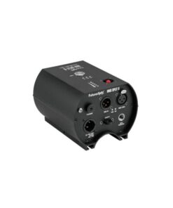 FUTURELIGHT DMX Split 6 Splitter CRMX