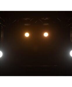 FUTURELIGHT PRO Slim Strobe SMD 840 WW