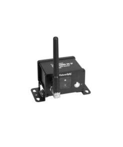 FUTURELIGHT WDR-CRMX RX IP Wireless DMX Receiver Outdoor