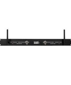 FUTURELIGHT WDS-CRMX Duo TX Wireless DMX Transceiver