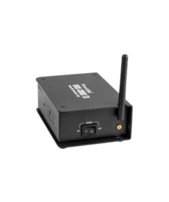 FUTURELIGHT WDS-CRMX TX Wireless DMX Transceiver