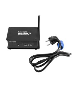 FUTURELIGHT WDS-CRMX TX Wireless DMX Transceiver