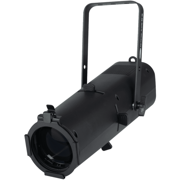 Filter frame with holder for Performer Profile Zoom 150 Portafiltri con supporto nero