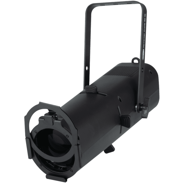 Filter frame with holder for Performer Profile Zoom 150 Portafiltri con supporto nero