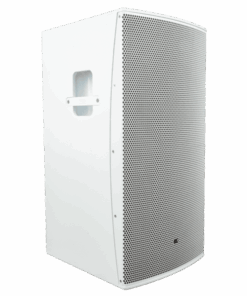 Frigga Sistema PA attivo a colonna singola - bianco