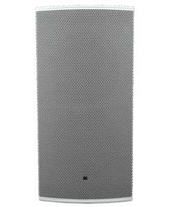 Frigga Sistema PA attivo a colonna singola - bianco