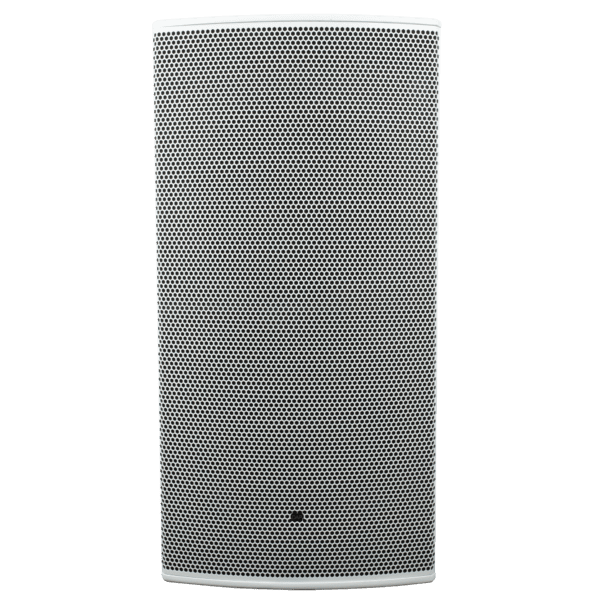 Frigga Sistema PA attivo a colonna singola - bianco