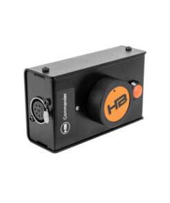 HAZEBASE Remote Control - Commander