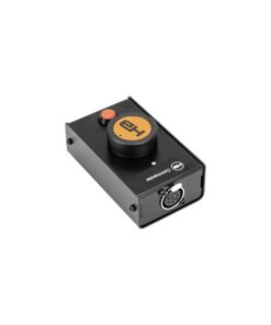 HAZEBASE Remote Control - Commander