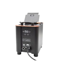 HAZEBASE hazer²-the cube Smoke Machine