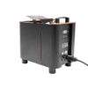 HAZEBASE hazer²-the cube Smoke Machine