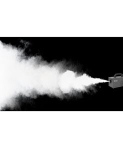 IP-1600 Macchina del fumo con grado di protezione IP