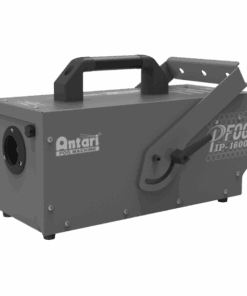 IP-1600 Macchina del fumo con grado di protezione IP