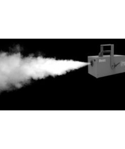 IP-3000 Macchina del fumo con grado di protezione IP