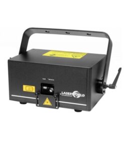 LASERWORLD CS-1000RGB MK4