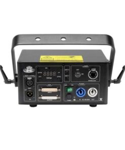 LASERWORLD CS-1000RGB MK4
