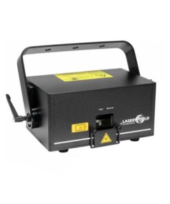 LASERWORLD CS-1000RGB MK4