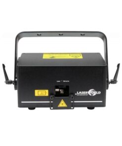 LASERWORLD CS-1000RGB MK4