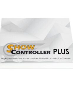 LASERWORLD Showcontroller PLUS Software License Dongle