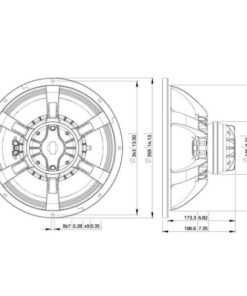 LAVOCE CAN143.00T 13.5