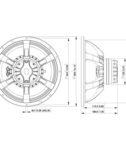LAVOCE CAN143.00TH 13.5