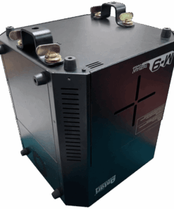 M-9-HB Omega Hanging Bracket Per macchina del fumo M-9 Jet