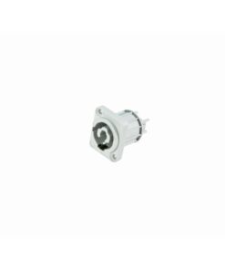 NEUTRIK PowerCon Mounting Connector gy NAC3MPXXB
