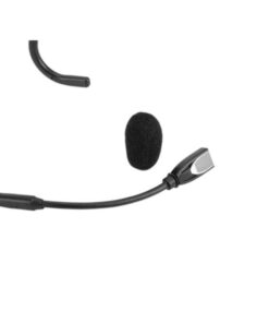 OMNITRONIC FAS Sport Headset for Bodypack