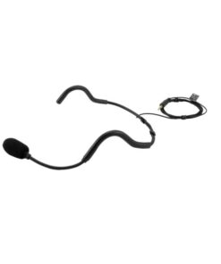 OMNITRONIC FAS Sport Headset for Bodypack