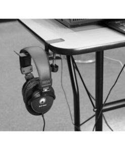 OMNITRONIC Headphone Holder T-1