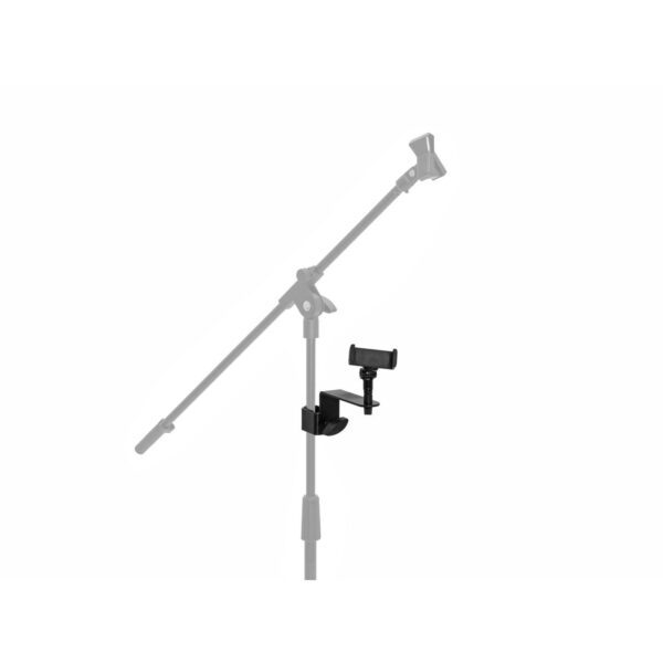 OMNITRONIC IH-3 Smartphone and Tablet Holder