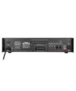 OMNITRONIC MAVZ-240.6P PA Mixing Amplifier