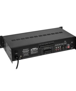 OMNITRONIC MAVZ-240.6P PA Mixing Amplifier