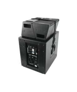 OMNITRONIC MAXX-1206DSP 2.1 Active System