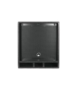 OMNITRONIC MAXX-1206DSP 2.1 Active System