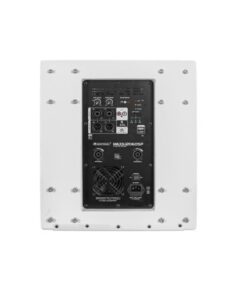 OMNITRONIC MAXX-1206DSP 2.1 Active System white
