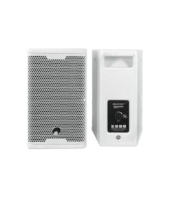 OMNITRONIC MAXX-1206DSP 2.1 Active System white