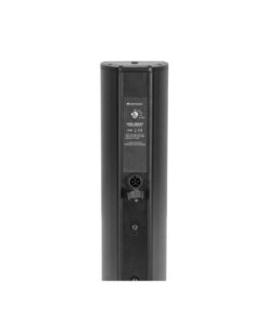 OMNITRONIC ODC-224T Outdoor Column Speaker black