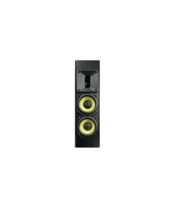 OMNITRONIC ODC-224T Outdoor Column Speaker black